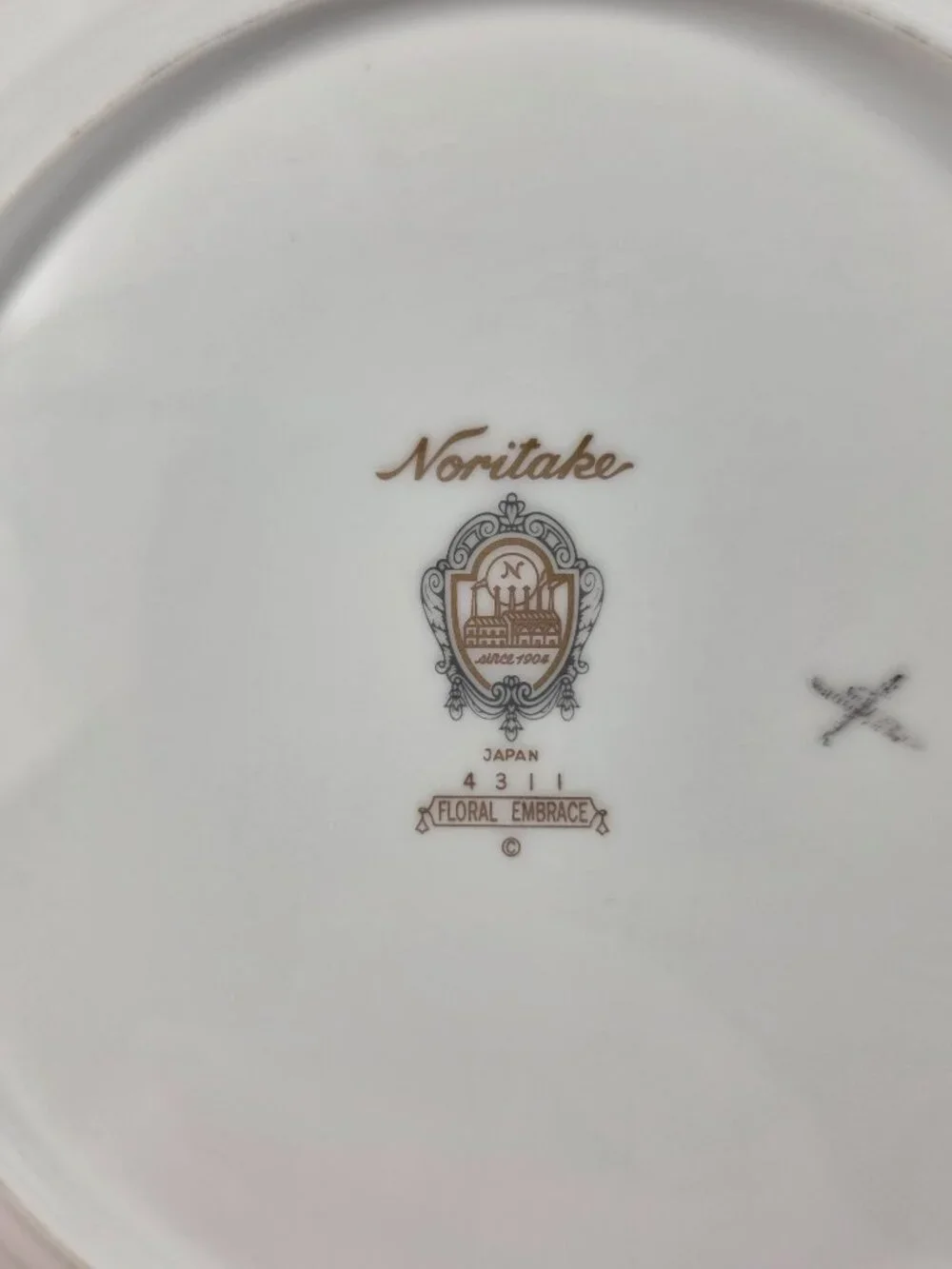 Noritake sale set